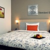 Otel, Belgrad Standart Tek İÇİNDE