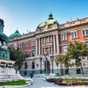 Beograd Nasjonalmuseet