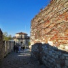 explorando Kalemegdan