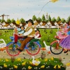 Kovacica Naive Art