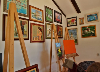 Kovacica Naive Art