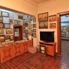 Kovacica Naive Art room