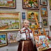 Kovacica artista ingenuo