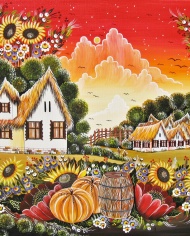 Naive Art Kovacica