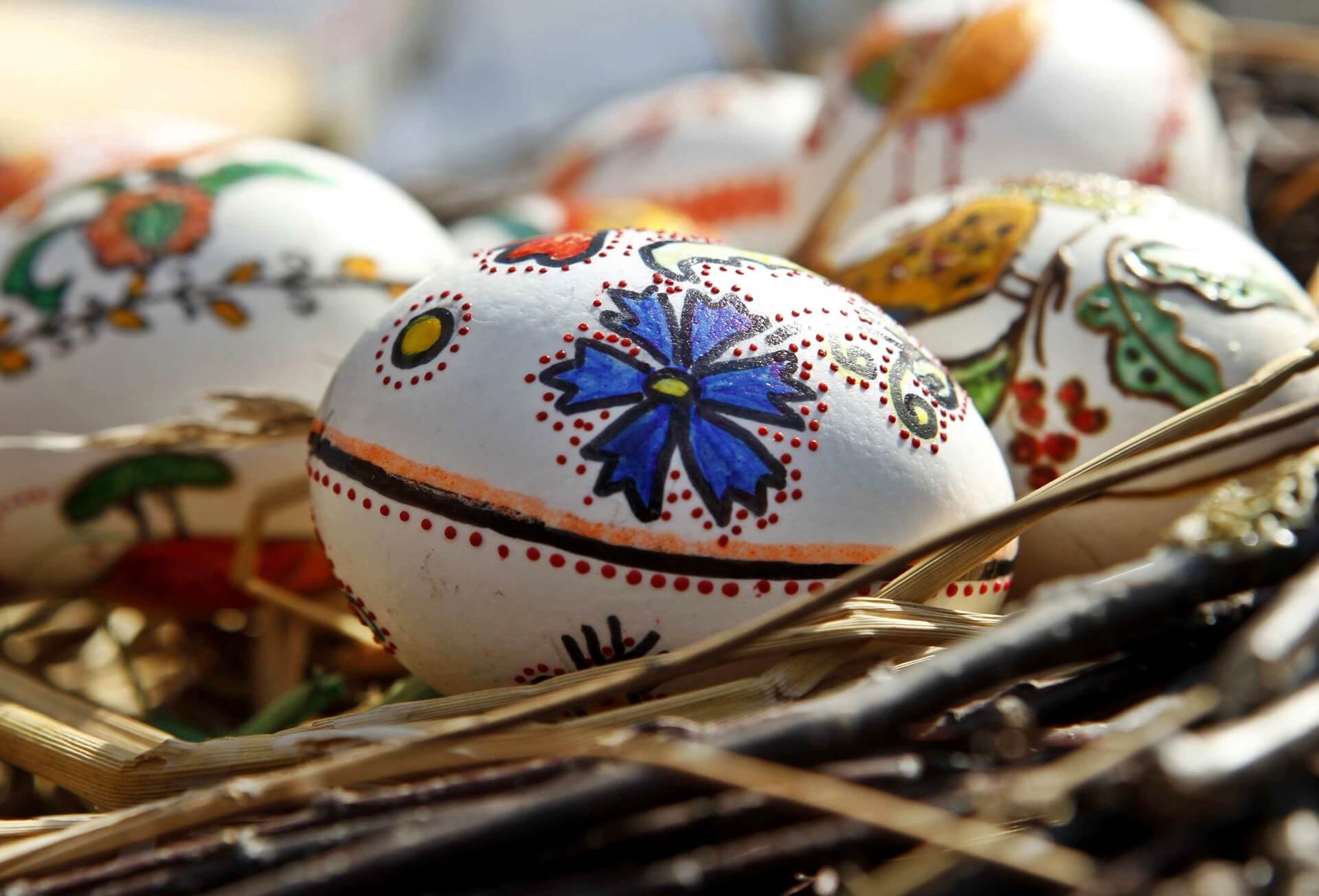 Serbian Spring Holidays Serbian Orthodox Easter Serbia DMC