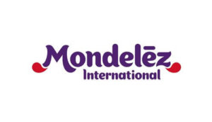 Логотип Mondelez