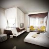 Best Western Hotel My Place Nis room design