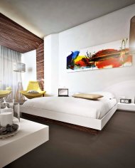 Best Western Hotel My Place Nis Zimmer Design-Ansicht