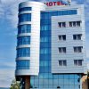 Hotel Niski Cvet fora