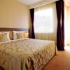 quarto Tami Residence Hotel Nis