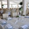 comedor Tami Residence Hotel Nis