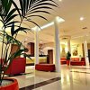 Tami Residence Hotel Nis mottagning