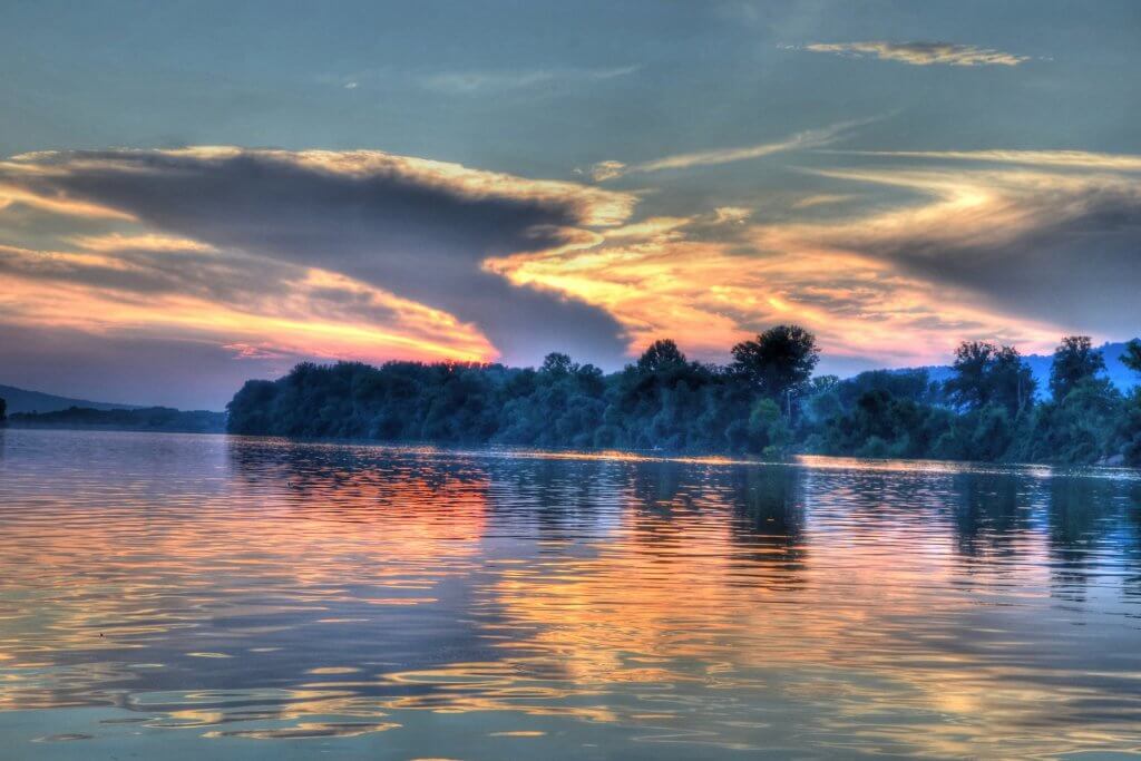 Silver Lake Sérvia