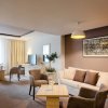 New City Hotel Nis Wohnung