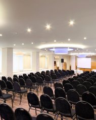 New City Hotel Nis-Konferenzen