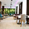 New City Hotel Nis servering