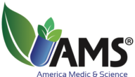 AMS-logotypen