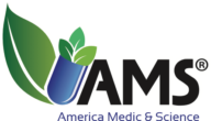 Logotipo de AMS