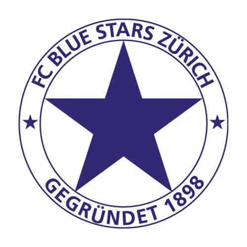 FC Blaue Sterne