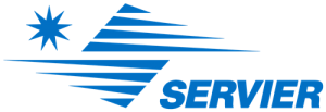 logo Servier