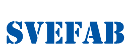 logotipo Svefab