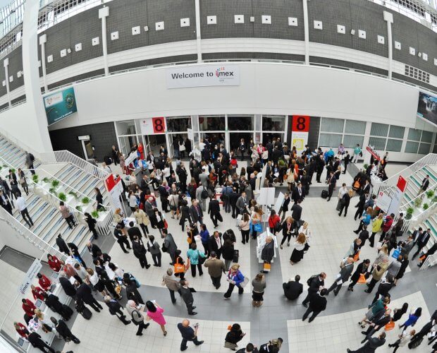 Welcome to IMEX