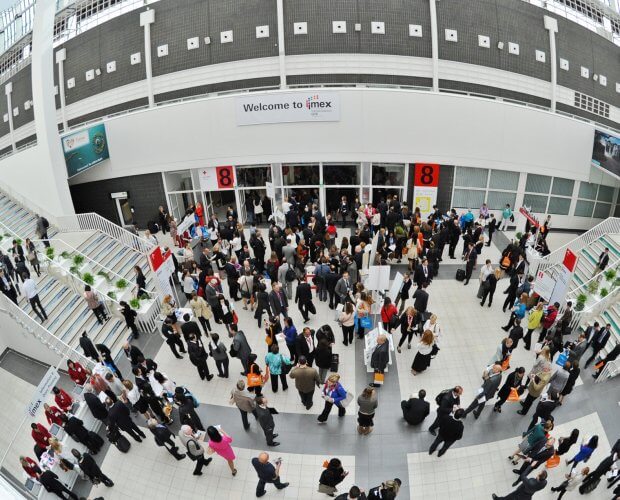 Bienvenue à IMEX