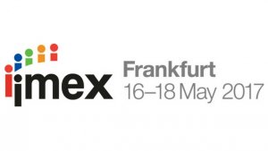 IMEX Frankfurt 2017