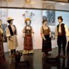 Ethnographisches Museum Belgrad