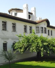 Princess Ljubica Residence Belgrad