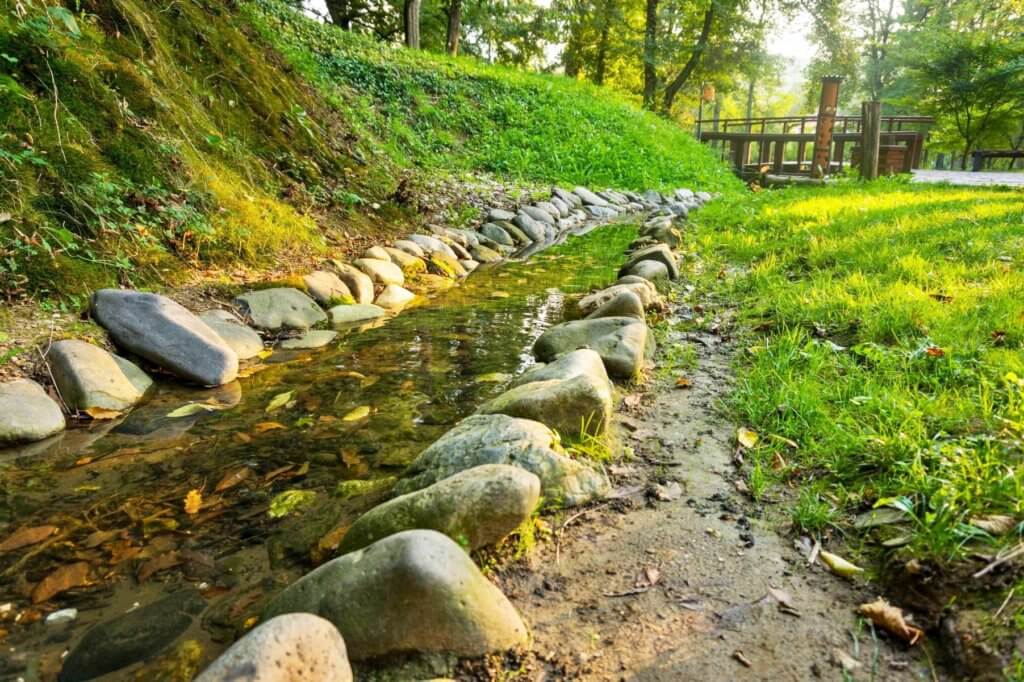 Vrnjačka Banja park foto av Dimic Bata