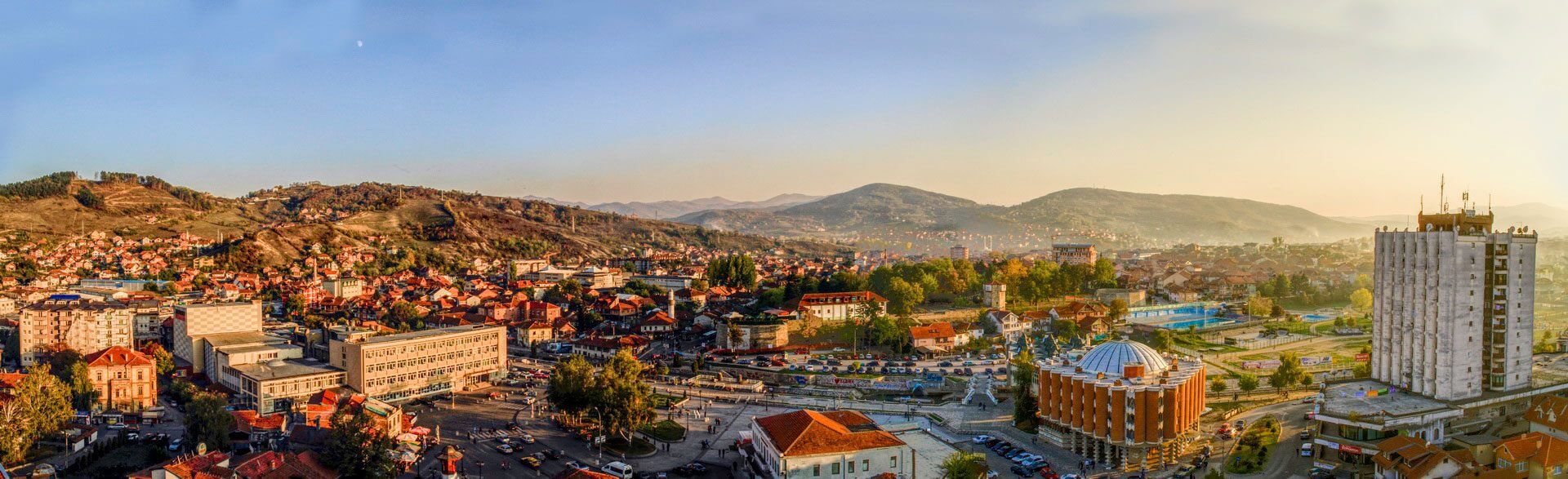 Novi Pazar | Serbia Incoming™ DMC.
