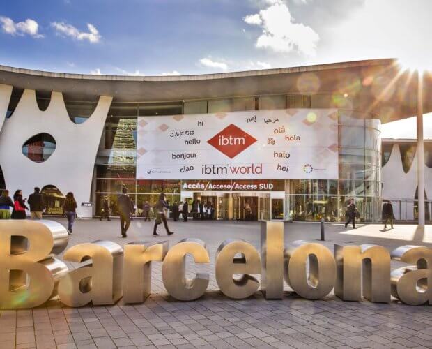 IBTM World Barcelona